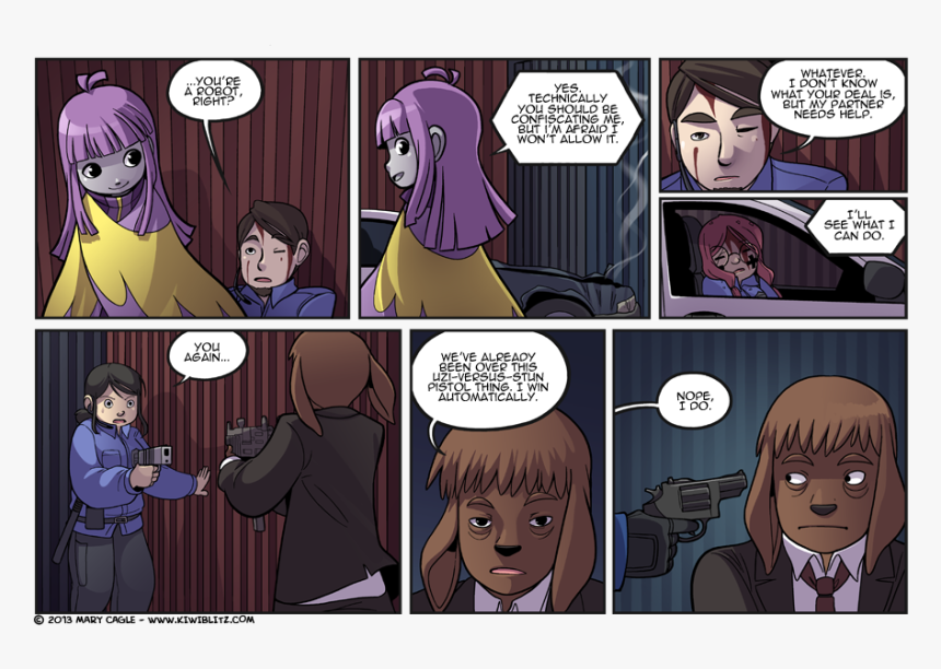Comics, HD Png Download