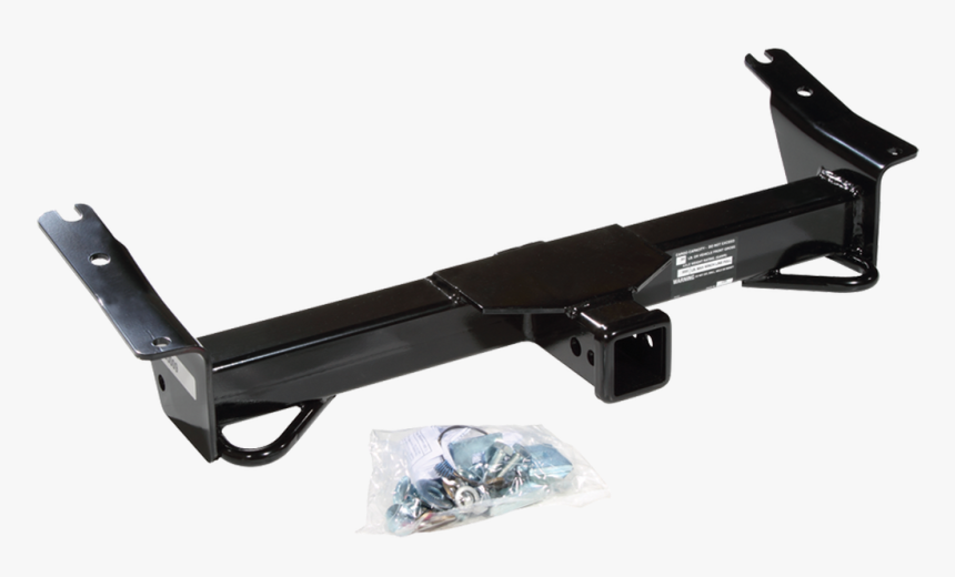 65009 Drawtite Front Mount Receiver Hitch - Tow Hitch, HD Png Download