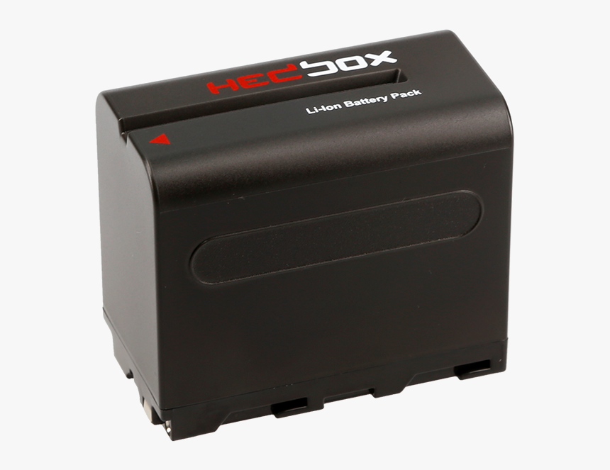 Rp-npf970 - Computer Component, HD Png Download