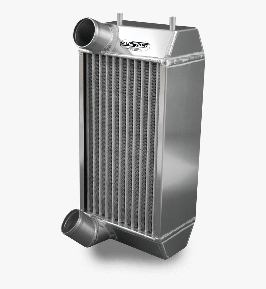 Radiador Intercooler Land Rover Discovery, HD Png Download