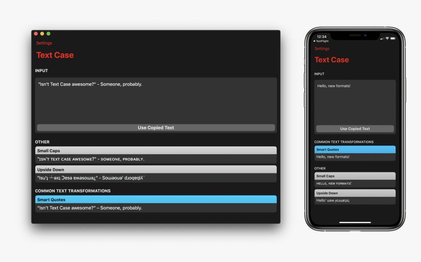 New Formats - Smartphone, HD Png Download