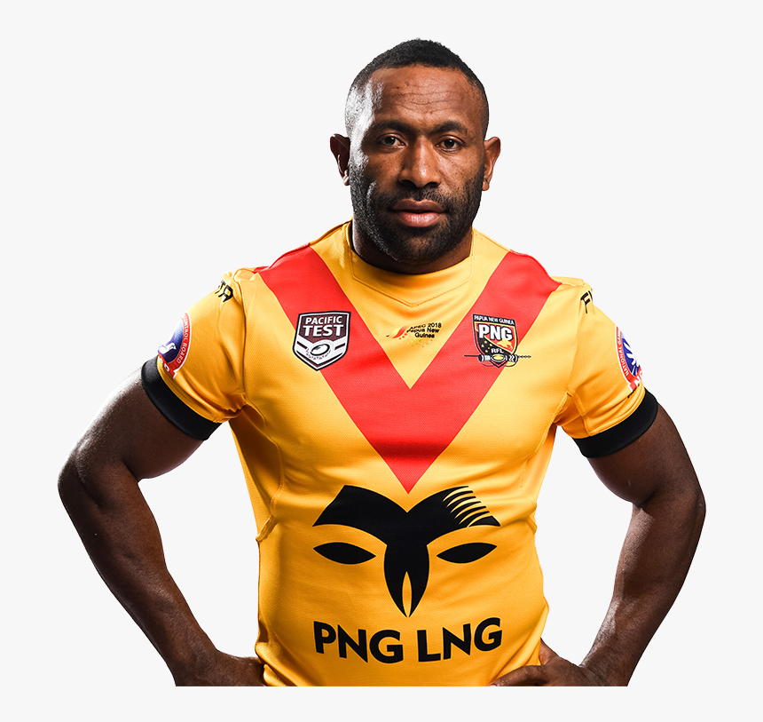 Thompson Teteh Rugby League Png, Transparent Png