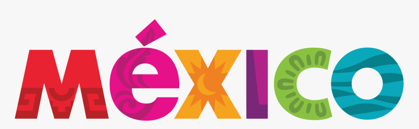 Logo Visit Mexico, HD Png Download