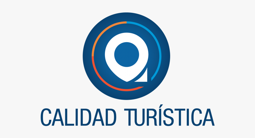 Calidad Turistica Logo Quito, HD Png Download