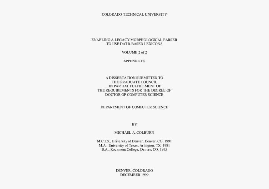 Document, HD Png Download