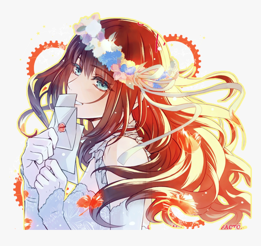Manga, HD Png Download
