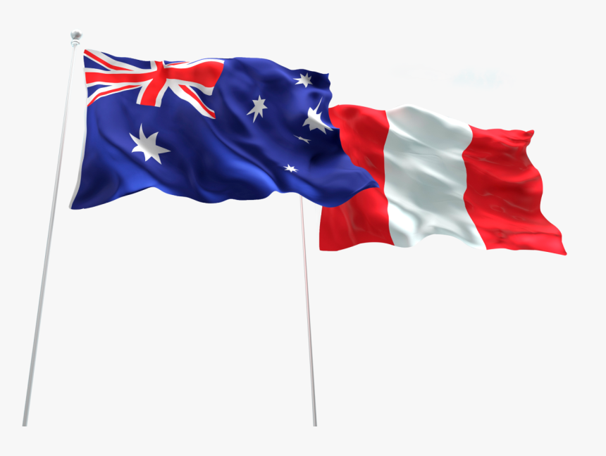Imagen Apcci - Peru Australia Free Trade Agreement, HD Png Download