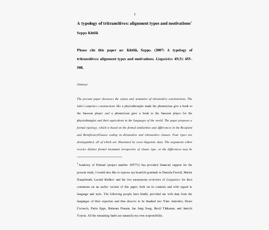 Methodology Of Castes In India, HD Png Download