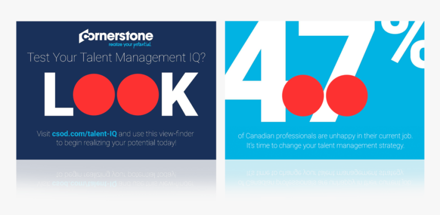 Canada Postcard Mock, HD Png Download