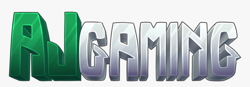 Megacraft - Ajgaming Minecraft, HD Png Download