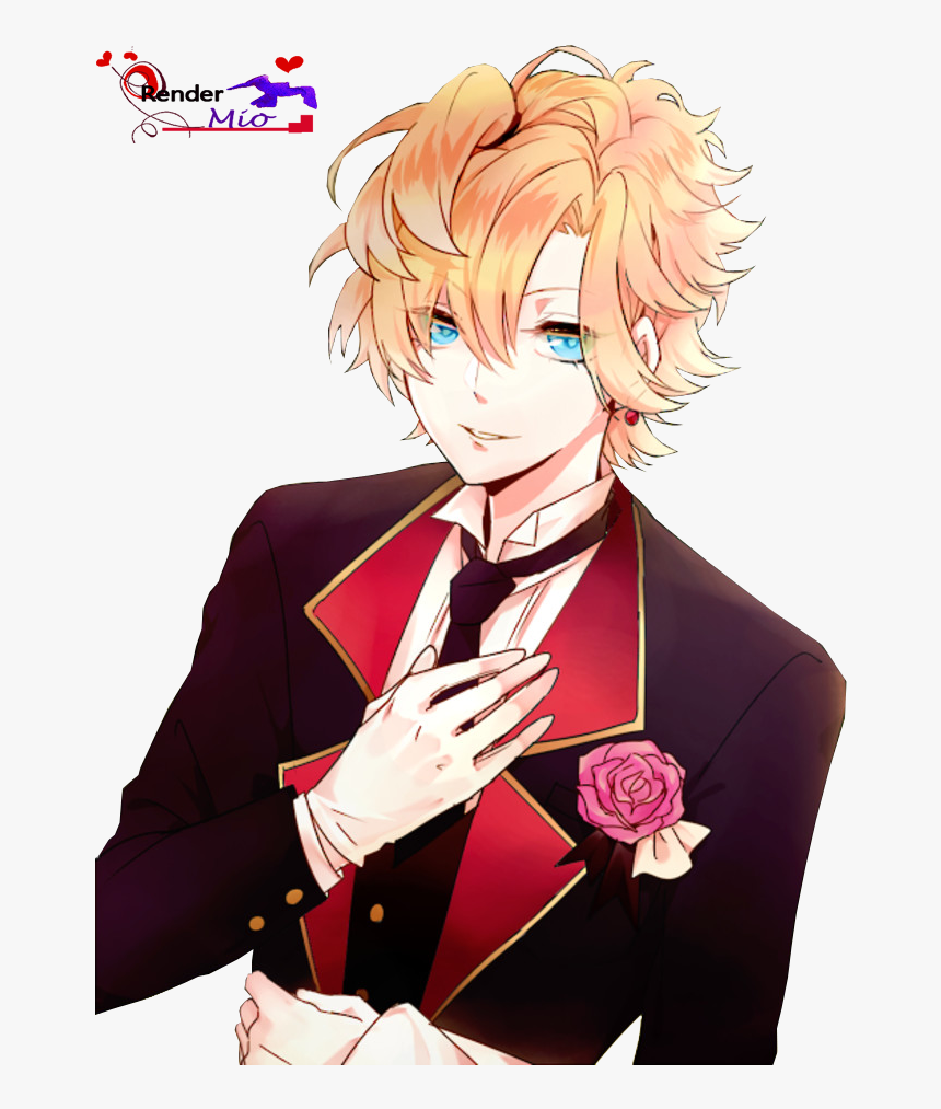 Anime Separadores Cdm Png, Transparent Png