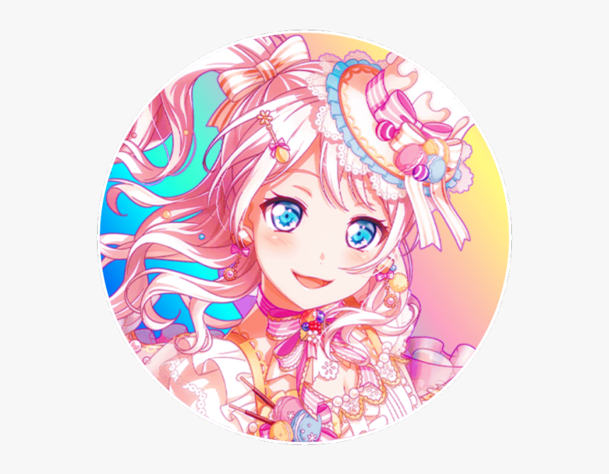 Eve Wakamiya Icons, HD Png Download
