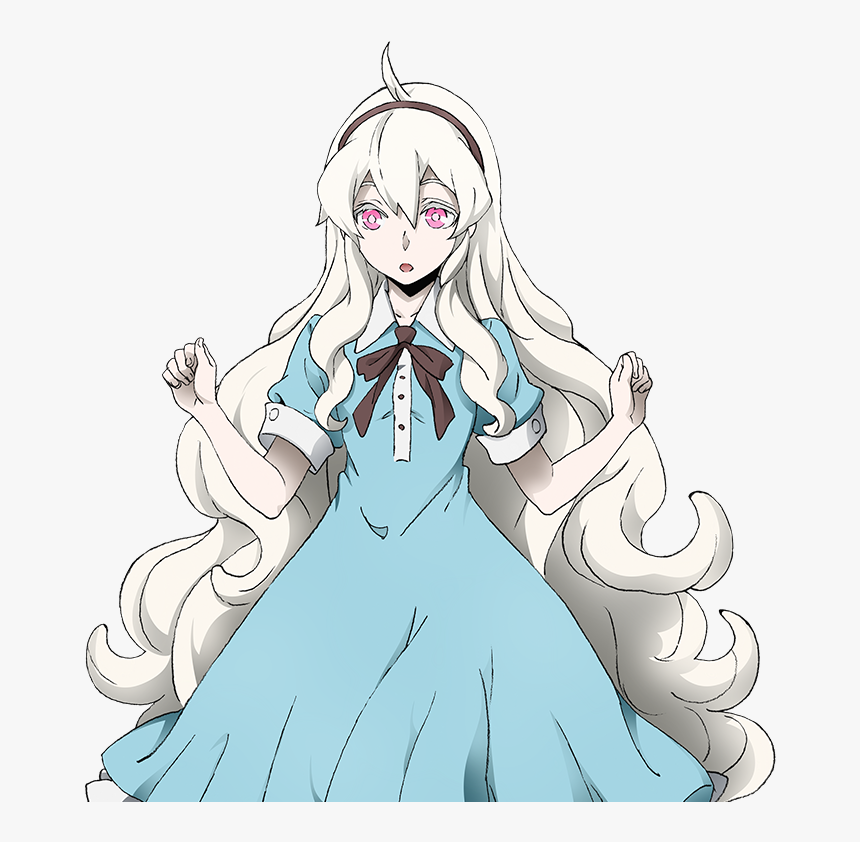 Marry Kozakura Kagerou Project, HD Png Download