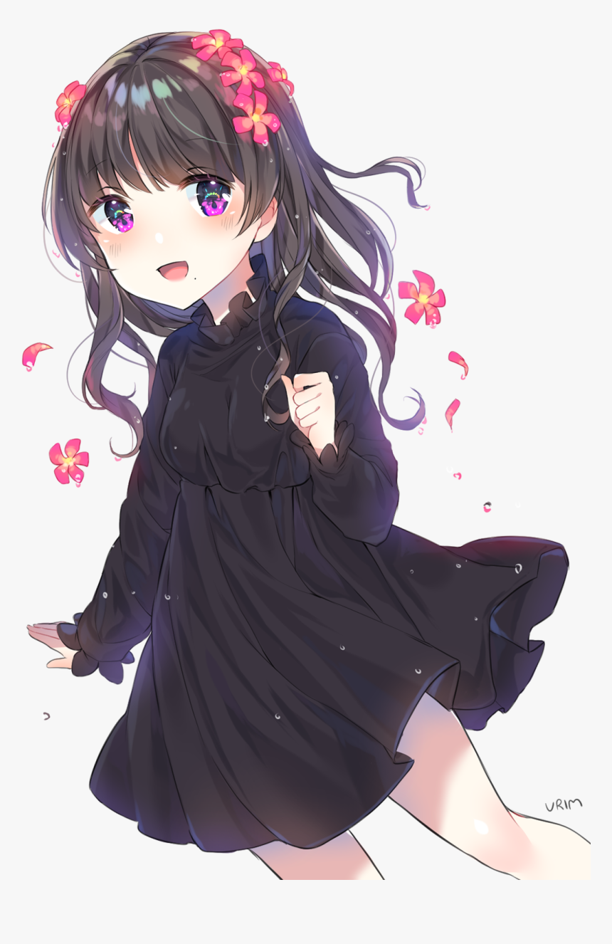 Anime, HD Png Download