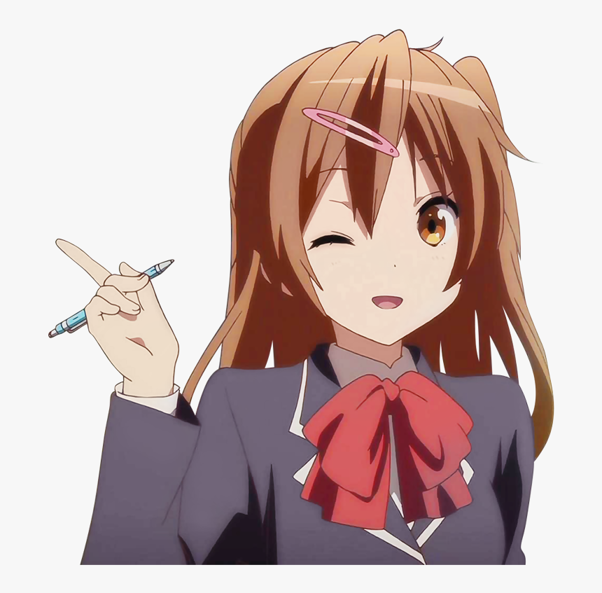 Hibike Euphonium Kumiko Fanart, HD Png Download