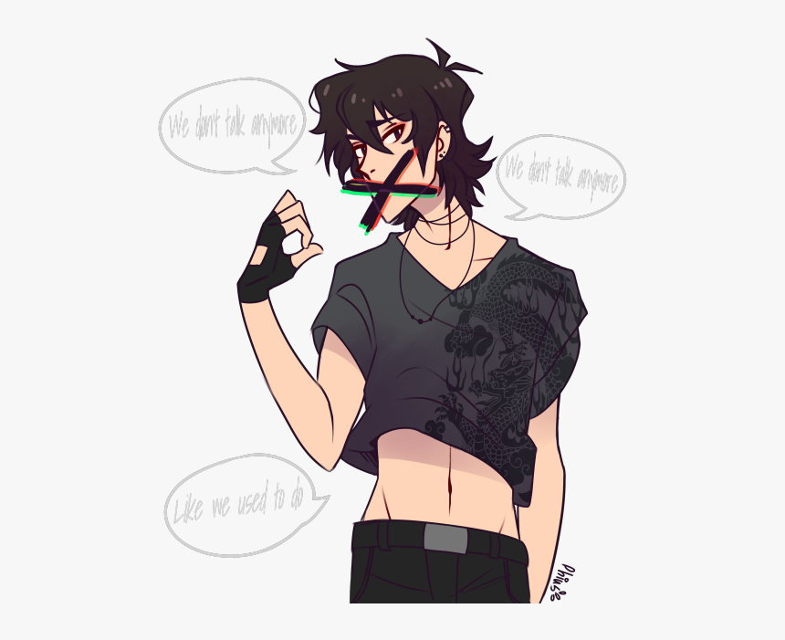 Keith Voltron Transparent Head, HD Png Download