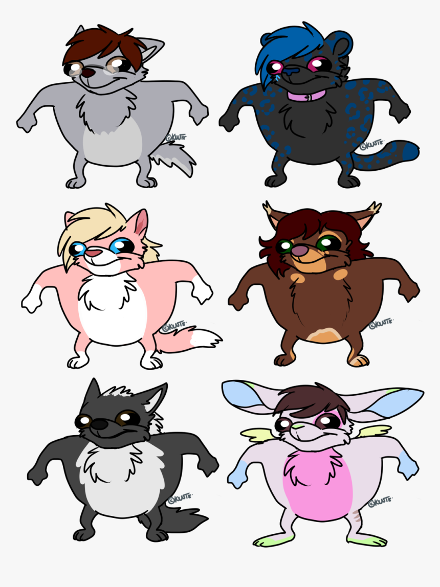 Whoops I Made More - Cartoon, HD Png Download