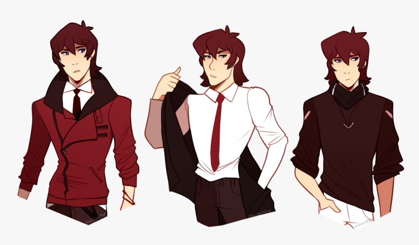 Voltron Keith Kpop, HD Png Download