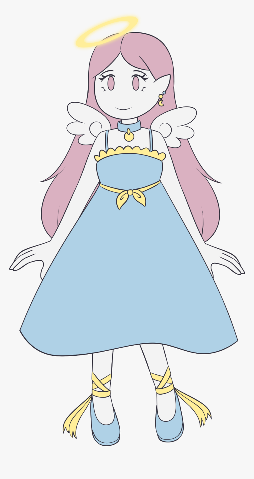 Nancy Needles 2020 Redesign - Cartoon, HD Png Download