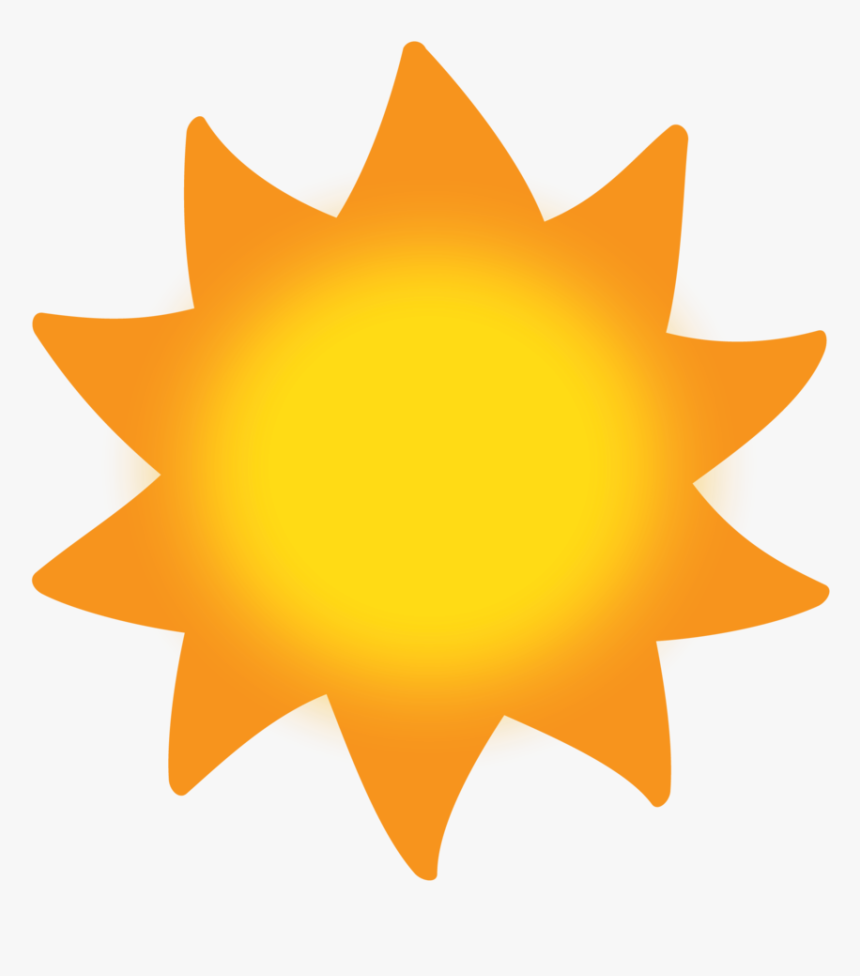 Sun2, HD Png Download