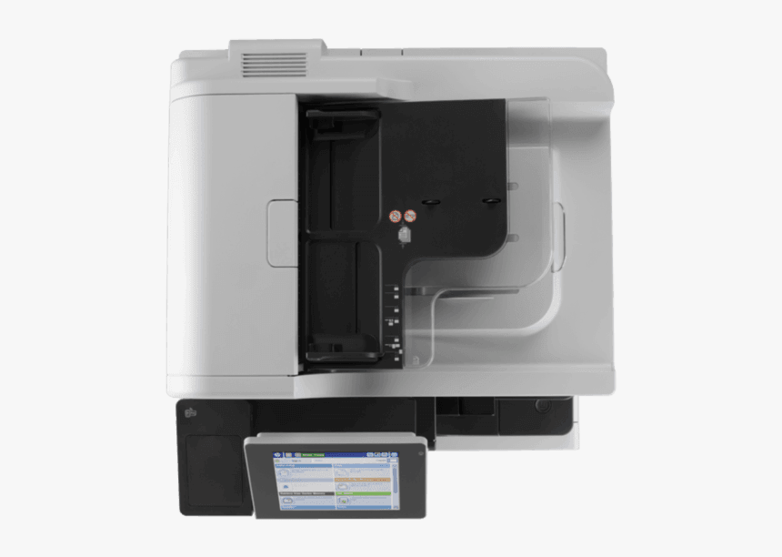 Hp Laserjet Enterprise M725, HD Png Download