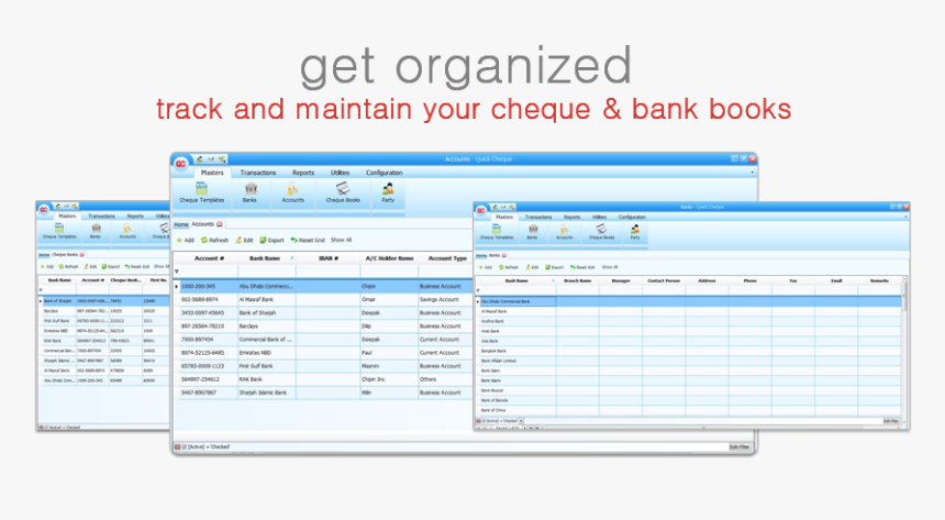 Transparent Blank Check Clipart - Computer Icon, HD Png Download