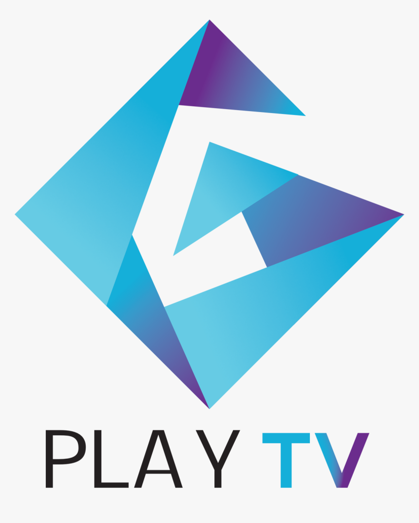 Gplaytv Logo, HD Png Download