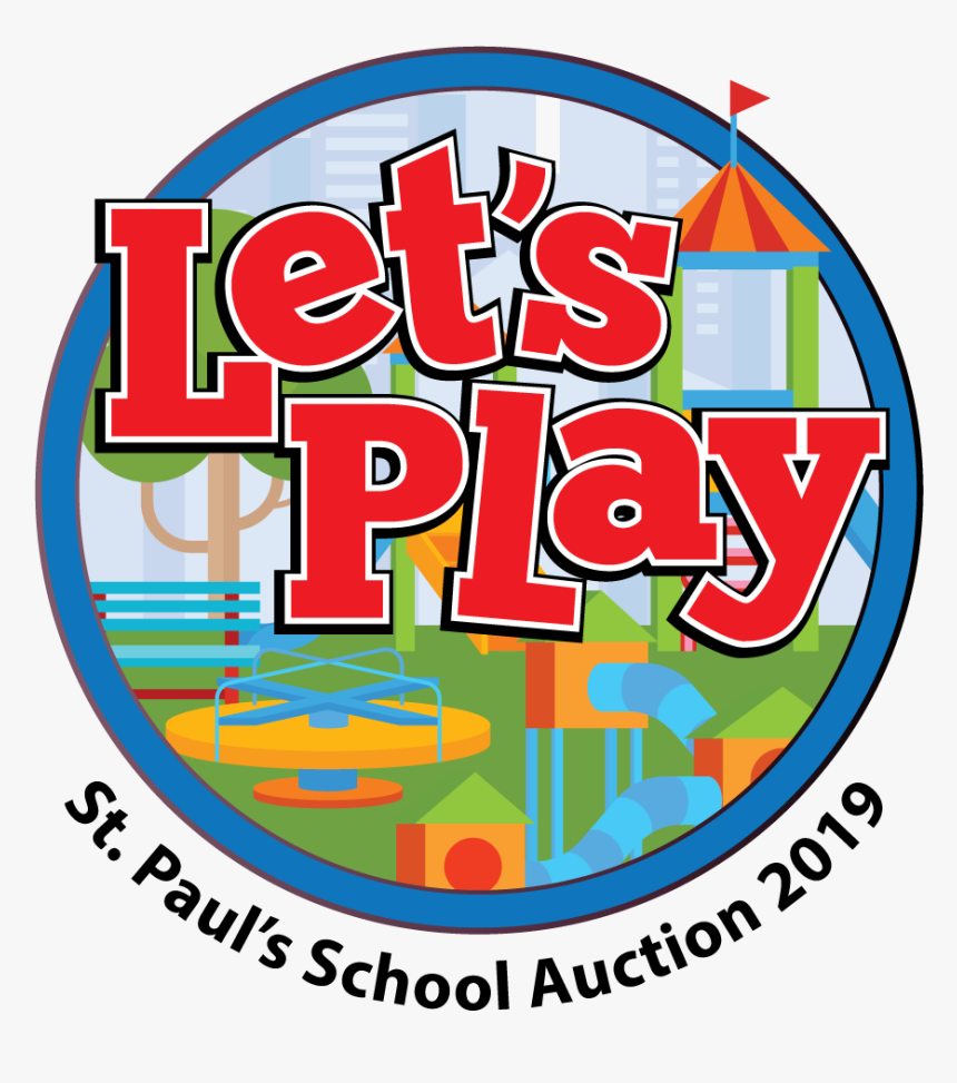 Letsplay-1, HD Png Download
