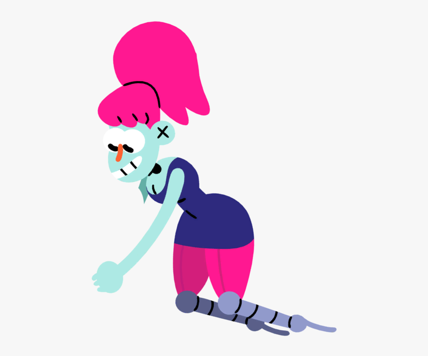 Play Clipart Let S Play - Ok Ko Holo Jane, HD Png Download