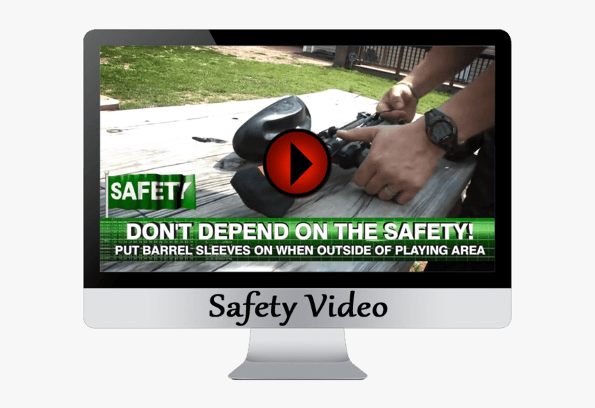 Let S Play Paintball , Png Download - Billboard, Transparent Png