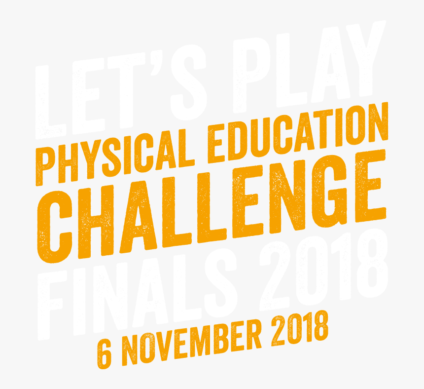 Lets Play Text - Poster, HD Png Download