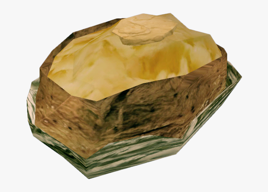 Dead Rising Wiki - Gruyère Cheese, HD Png Download