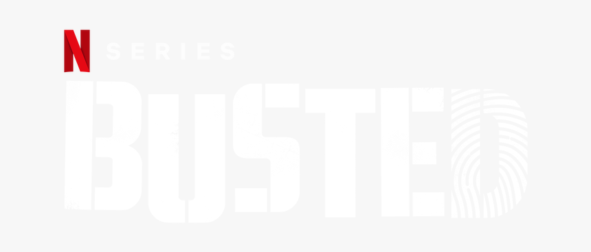 Busted - Busted!, HD Png Download