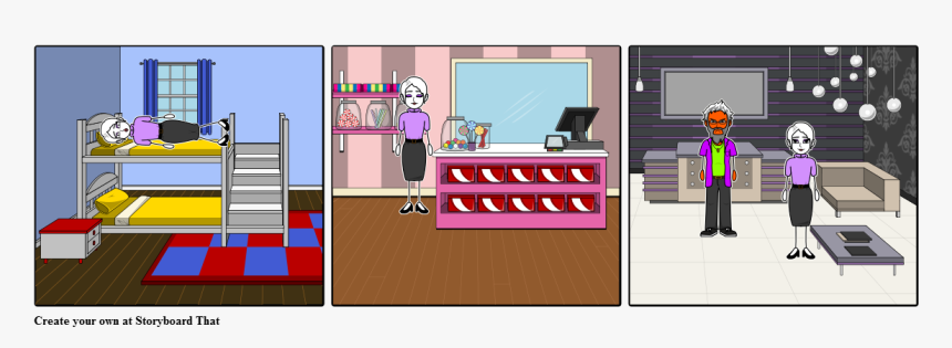 Graficos Pasado Presente Futuro, HD Png Download