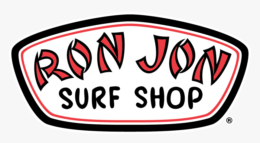 Clip Art Free Download Esa Safl - Ron Jon Surf Shop Png, Transparent Png