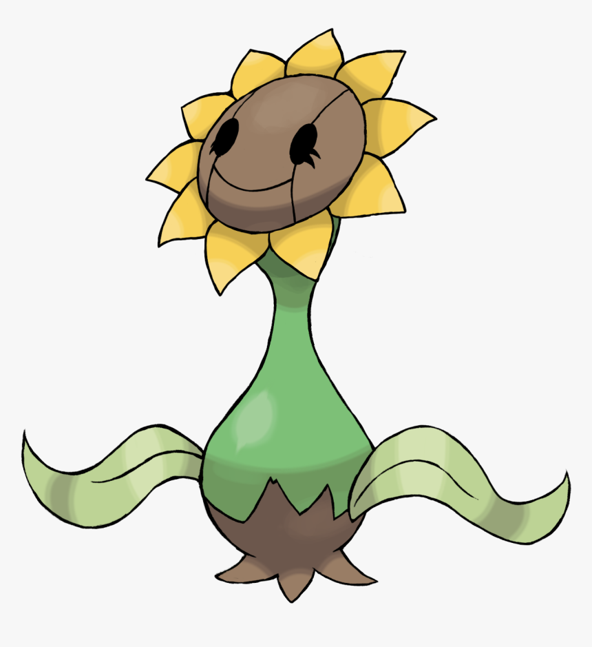Pokémon Umbra Wiki - Cartoon, HD Png Download