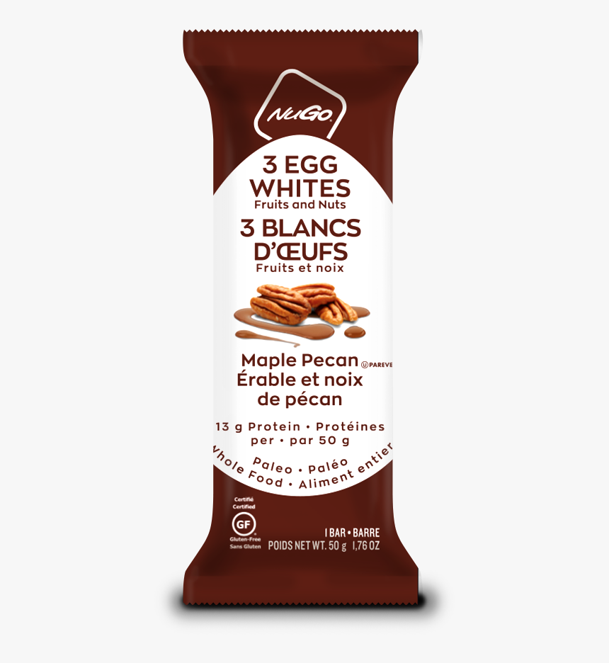 Nugo Bars, HD Png Download