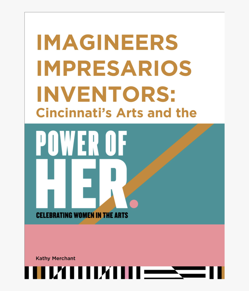 Cincinnati Women Square Revised, HD Png Download