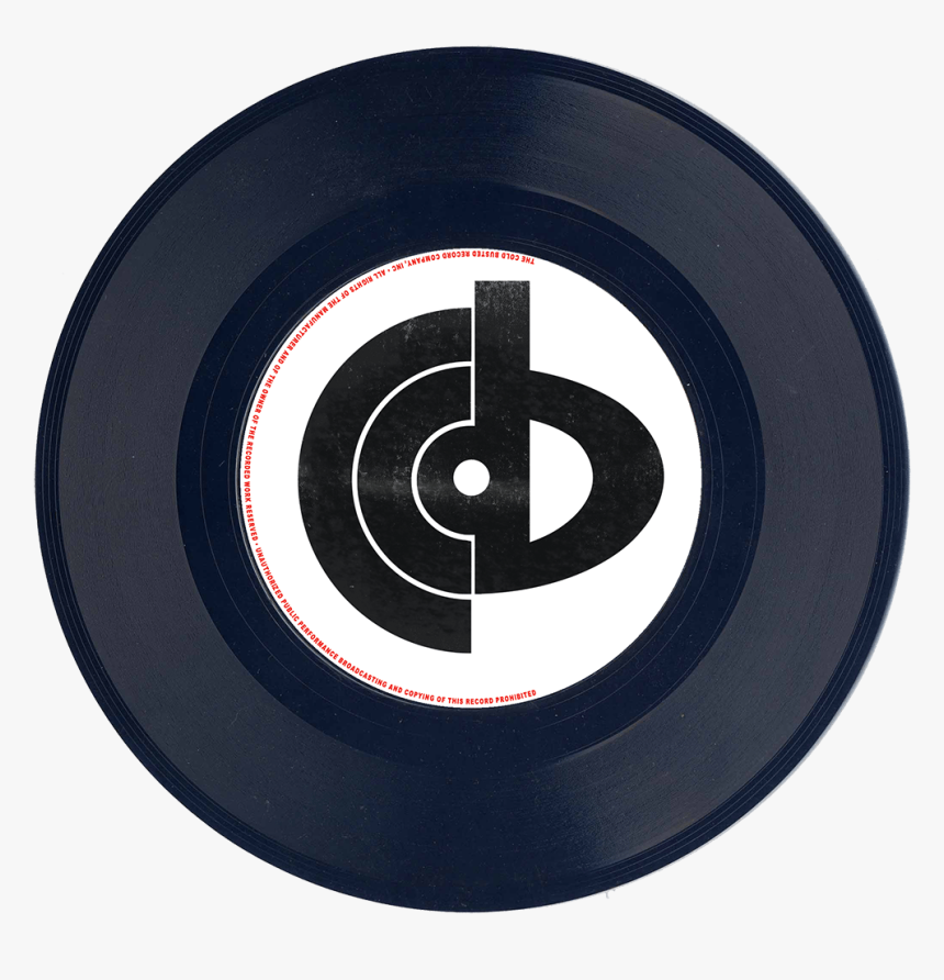 Poldoore & Emapea 7 Inches , Png Download - Circle, Transparent Png