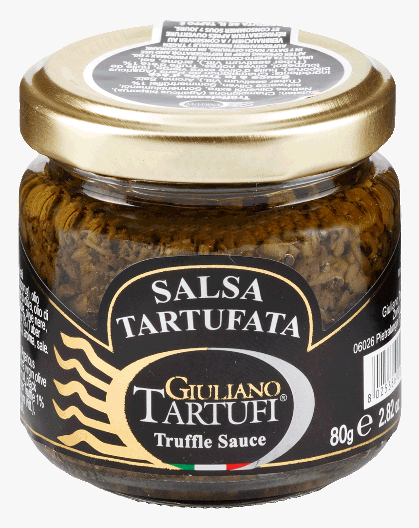 Tartufo Sauce, HD Png Download