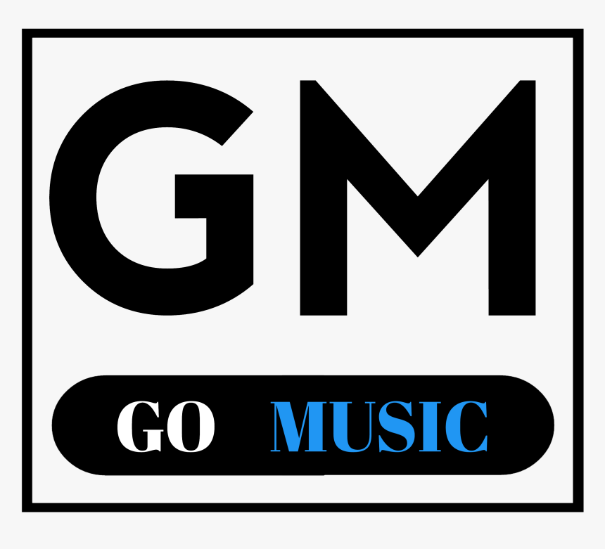 Go Music Cover Photo - Graphics, HD Png Download