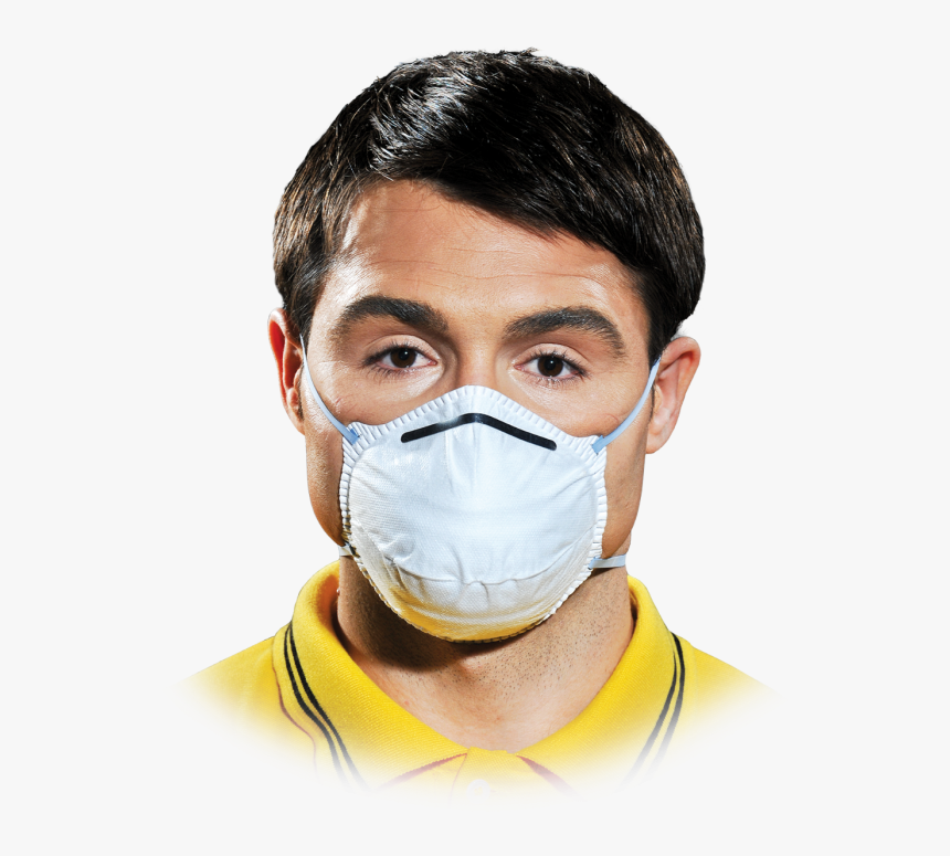 Maska Ffp2, HD Png Download