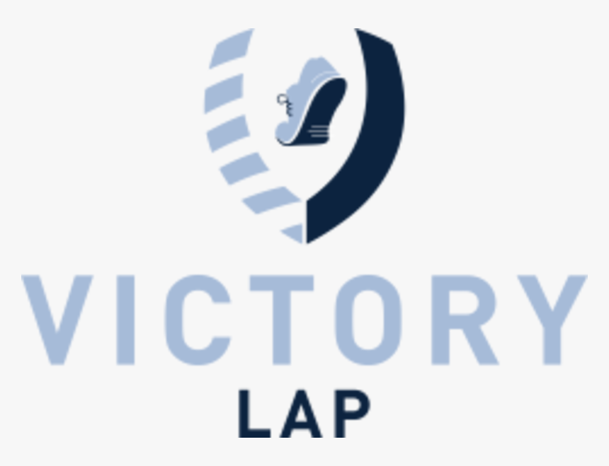 The Victory Lap - Graphic Design, HD Png Download