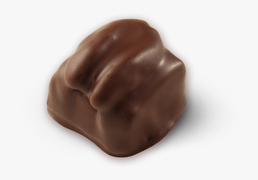 Pecan Chew - Chocolate, HD Png Download