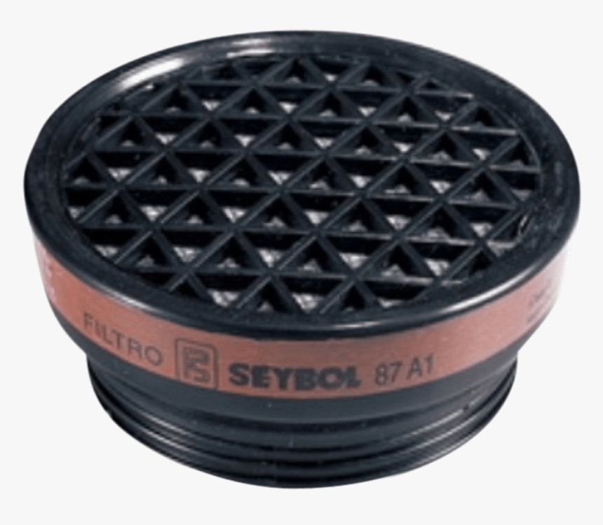 Filter For Half-mask Sir Air - Circle, HD Png Download
