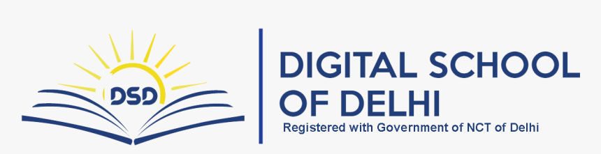 Blue-logo - Chopasni Senior Secondary School, Jodhpur, HD Png Download