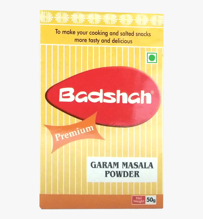 Badshah Masala, HD Png Download