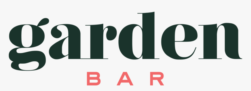 Garden Bar - Contrast Iast, HD Png Download