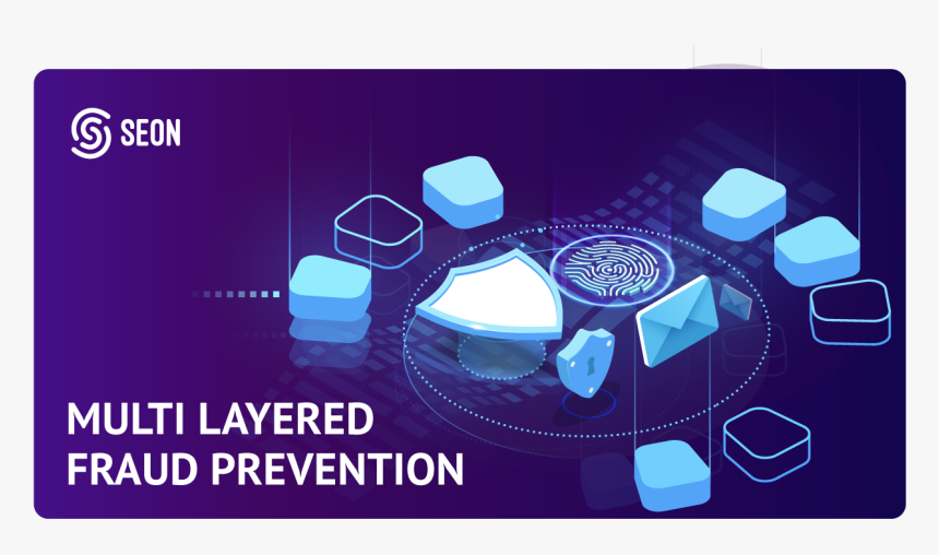 Multilayered Fraud Prevention - Blockchain, HD Png Download