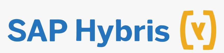 Vector Sap Hybris Logo, HD Png Download